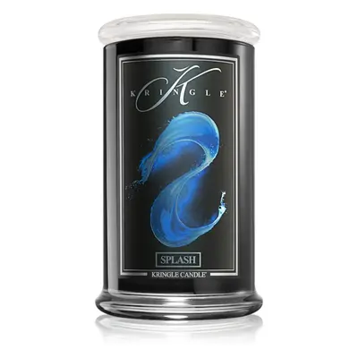 Kringle Candle Reserve Splash illatgyertya 624 g