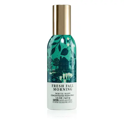 Bath & Body Works Fresh Fall Morning lakásparfüm 42.5 g