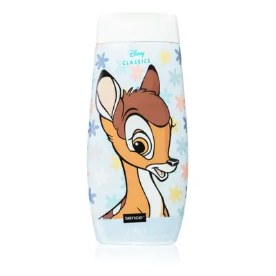 Disney Classics tusfürdő gél és sampon 2 in 1 gyermekeknek Bambi 300 ml