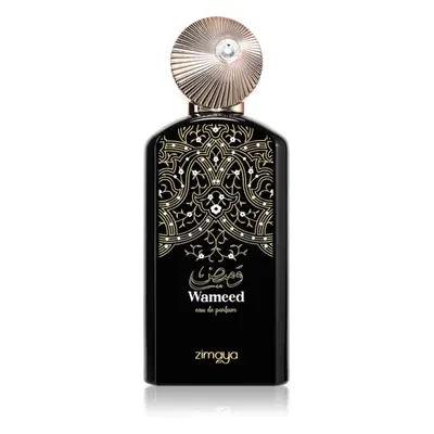 Zimaya Wameed Eau de Parfum unisex 100 ml