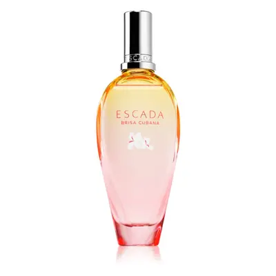 Escada Brisa Cubana Eau de Toilette hölgyeknek 100 ml