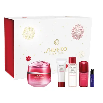 Shiseido Essential Energy ajándékszett