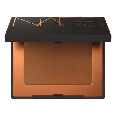 NARS MINI Laguna Bronzing Powder bronzosító és kontúrozó púder mini árnyalat LAGUNA 06 3,5 g