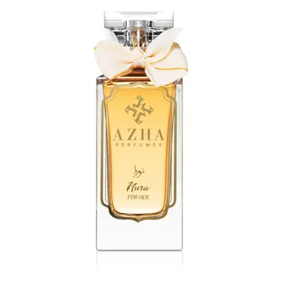 AZHA Perfumes Nura Eau de Parfum hölgyeknek 100 ml