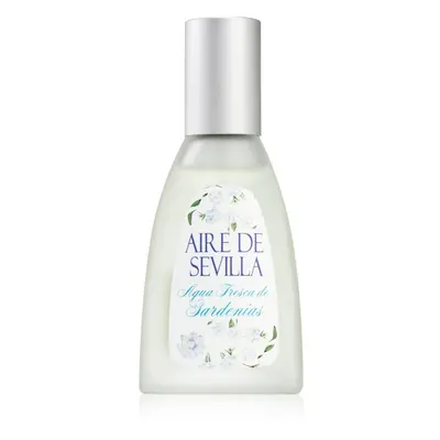 Instituto Español Aire De Sevilla Gardenias Eau de Toilette hölgyeknek 30 ml