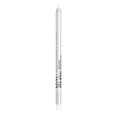 NYX Professional Makeup Epic Wear Liner Stick vízálló szemceruza árnyalat 09 - Pure White 1.2 g