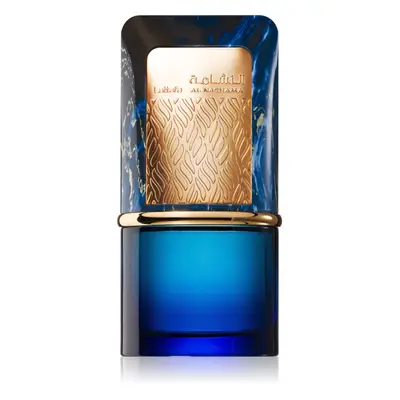 Lattafa Al Nashama Caprice Eau de Parfum unisex 100 ml