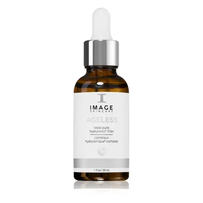 IMAGE Skincare Ageless hidratáló ápolás a ráncok ellen hialuronsavval 30 ml