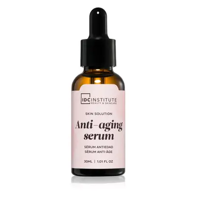 IDC Institute Anti-Aging szérum öregedés ellen 30 ml