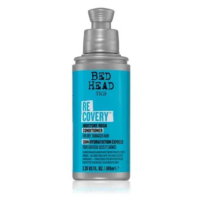 TIGI Bed Head Recovery hidratáló kondicionáló száraz és sérült hajra 100 ml