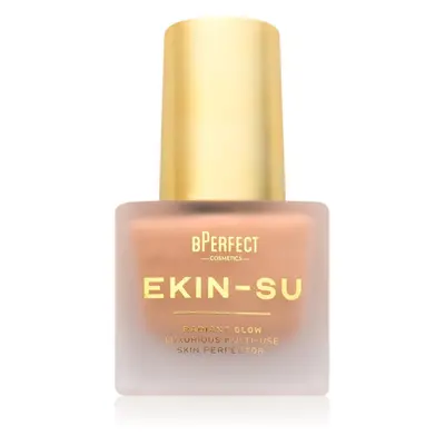 BPerfect Ekin Su Radiant Glow élénkítő sminkalap a make - up alá árnyalat 02 Light/Medium 30 ml