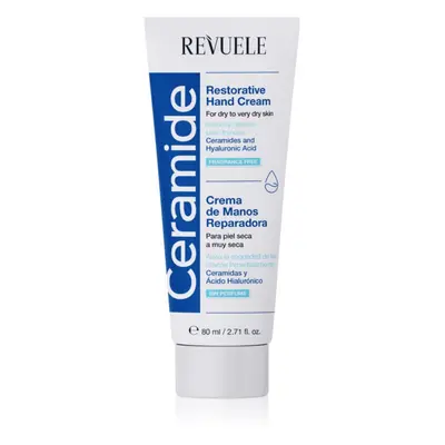 Revuele Ceramide Restorative Hand Cream hidratáló kézkrém 80 ml