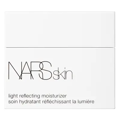 NARS Skin Light Reflecting Moisturizer hidratáló és élénkítő arckrém 50 ml