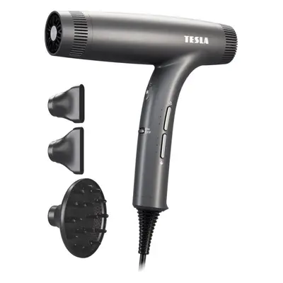 Tesla Professional BLDC Neutralizing Ion Hairdryer hajszárító 1 db