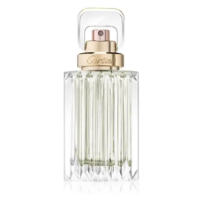 Cartier Carat Eau de Parfum hölgyeknek 50 ml