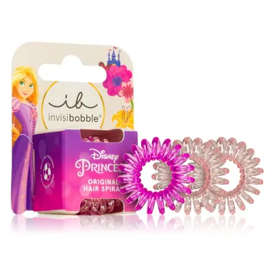 invisibobble Disney Princess Rapunzel hajgumik 3 db