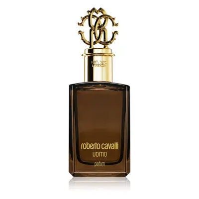 Roberto Cavalli Uomo parfüm uraknak 100 ml