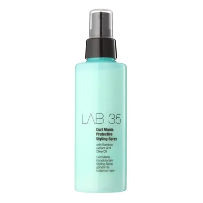 Kallos LAB 35 Curl Mania styling spray hullámos hajra 150 ml