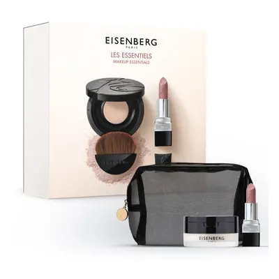 Eisenberg Makeup Essentials dekoratív kozmetika szett