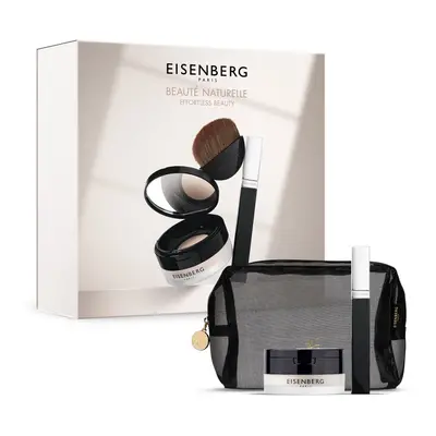 Eisenberg Effortless Beauty dekoratív kozmetika szett