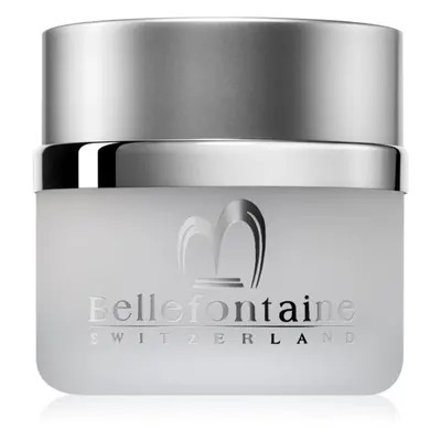 Bellefontaine High Protection Day Cream védő nappali krém a pigmentfoltok csökkentésére SPF 30 5