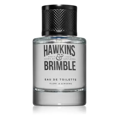 Hawkins & Brimble Eau De Toilette Eau de Toilette uraknak 50 ml