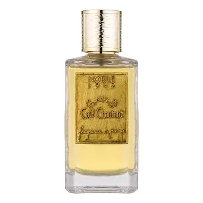 Nobile 1942 Café Chantant Eau de Parfum unisex 75 ml