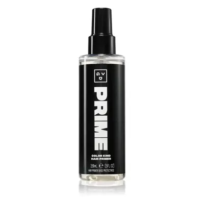 Good Dye Young Prime Color Kind Hair Primer leöblítést nem igénylő ápolás festett hajra UV szűrő