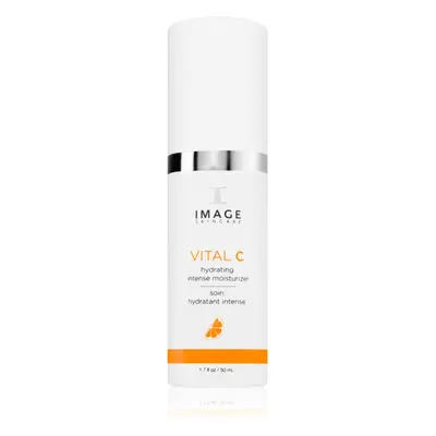 IMAGE Skincare Vital C intenzíven hidratáló krém 50 ml