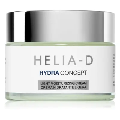 Helia-D Cell Concept könnyű hidratáló krém 50 ml