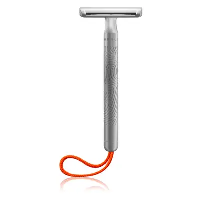 Mühle Companion Safety razor hagyományos borotva testre és arcra Coral