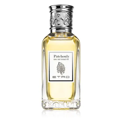 Etro Patchouly Eau de Toilette unisex 50 ml