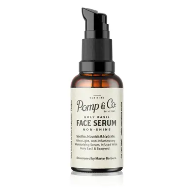 Pomp & Co Face Serum aktív szérum az arcra 30 ml