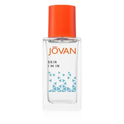 Jovan Skin I'm In Eau de Parfum hölgyeknek 50 ml