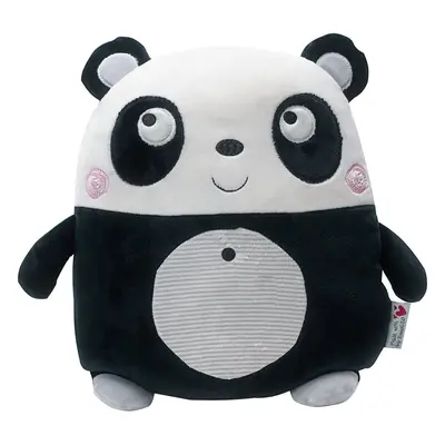 innoGIO GIOplush Panda Cuddly párna 2 az 1-ben 1 db