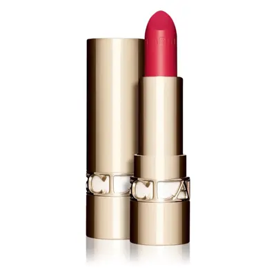 Clarins Joli Rouge krémes rúzs szatén finish-el árnyalat 723 3,5 g