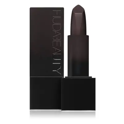 Huda Beauty Power Bullet Matte mattító rúzs árnyalat Masquerade 3 g