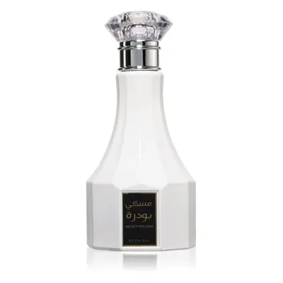 Khadlaj Musky Poudra Eau de Parfum alkoholmentes hölgyeknek 100 ml