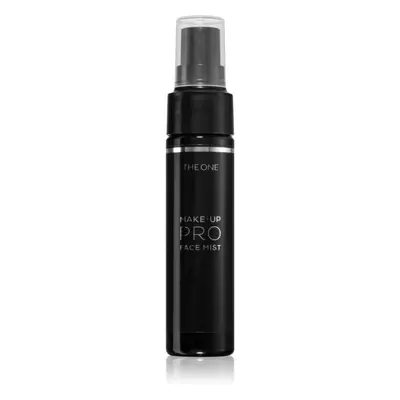 Oriflame The One Make-Up Pro sminkfixáló spray 45 ml