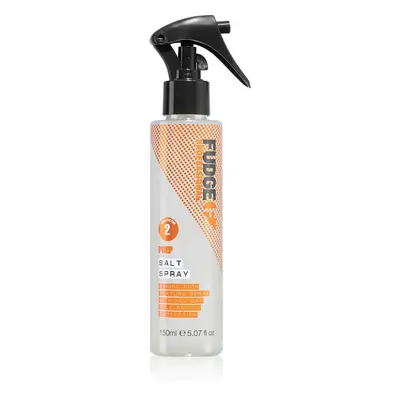 Fudge Prep Salt Spray sós spray beach hatásért 150 ml