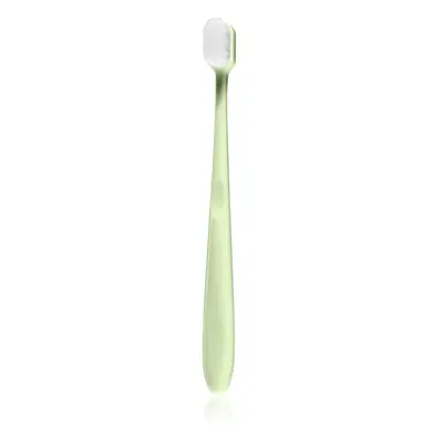 KUMPAN Microfiber Toothbrush fogkefe gyenge 1 db