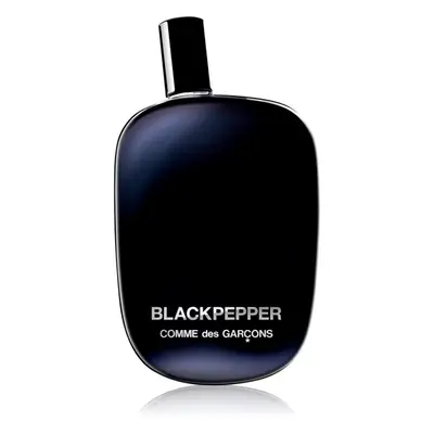 Comme des Garçons Blackpepper Eau de Parfum unisex 100 ml