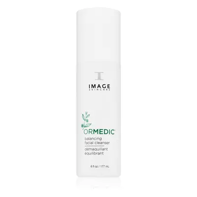 IMAGE Skincare Ormedic arctisztító emulzió 177 ml