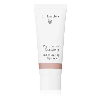 Dr. Hauschka Regeneration nappali regeneráló krém érett bőrre 40 ml