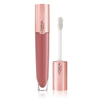 L’Oréal Paris Glow Paradise Balm in Gloss ajakfény hialuronsavval árnyalat 412 I Heighten 7 ml