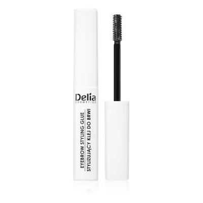 Delia Cosmetics Eyebrow Styling Glue gél szemöldökre 5 g