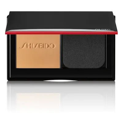 Shiseido Synchro Skin Self-Refreshing Custom Finish Powder Foundation púderes make-up árnyalat 2