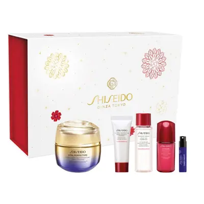 Shiseido Vital Perfection ajándékszett