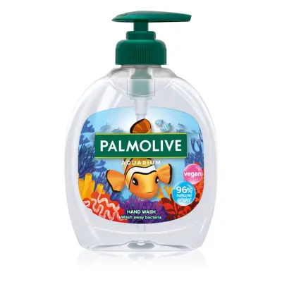 Palmolive Aquarium gyengéd folyékony szappan 300 ml