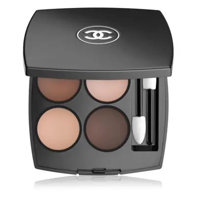 Chanel Les 4 Ombres intenzív szemhéjfesték árnyalat 308 Clair-Obscur 2 g